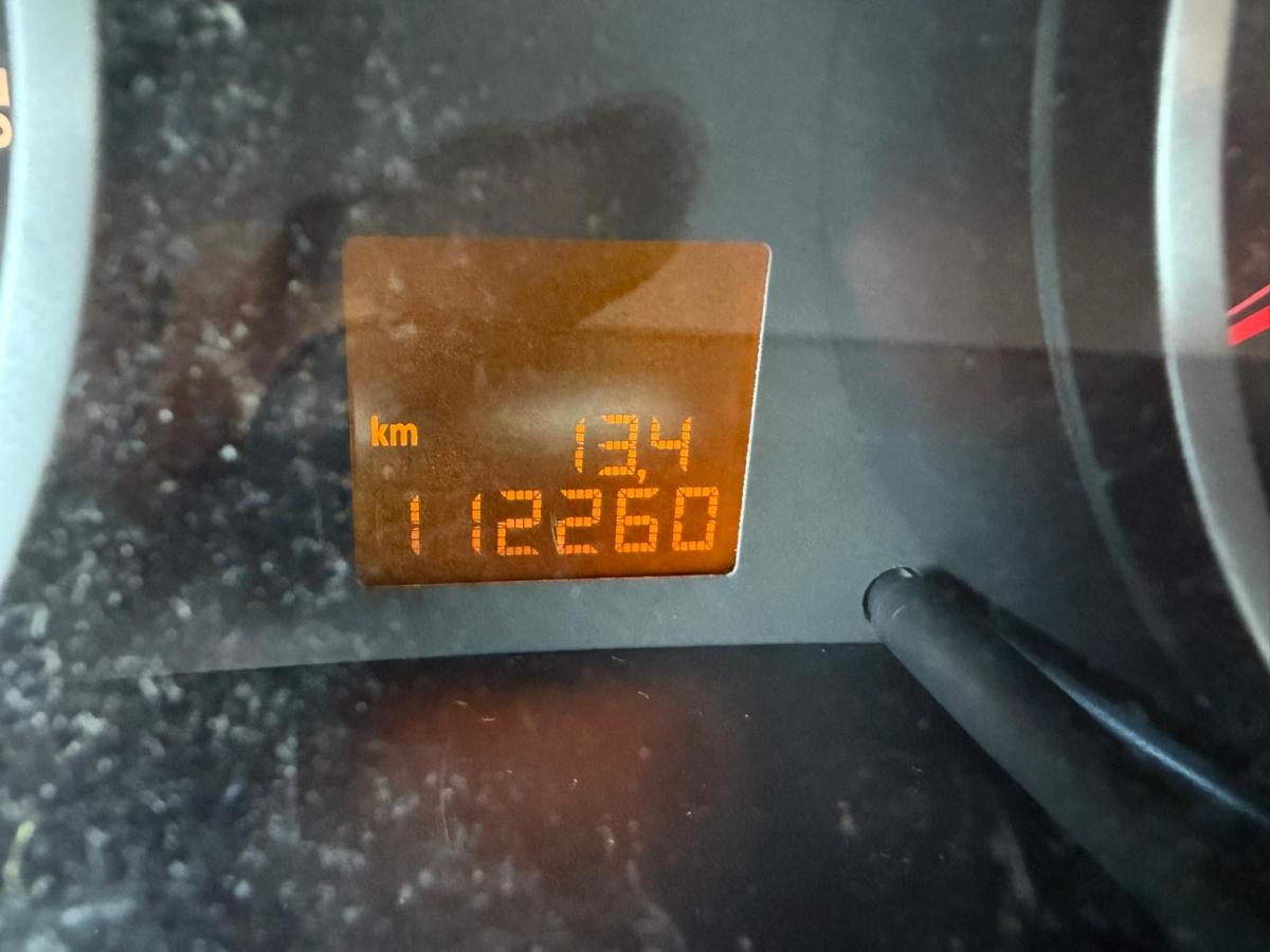 Opel Corsa D original ML5 5 Gang Schaltgetriebe 1.2 51kw BJ11